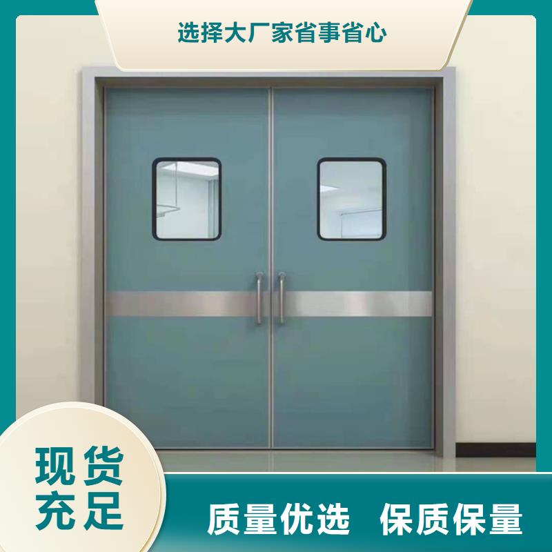 品质保证的铝塑板铅门厂家