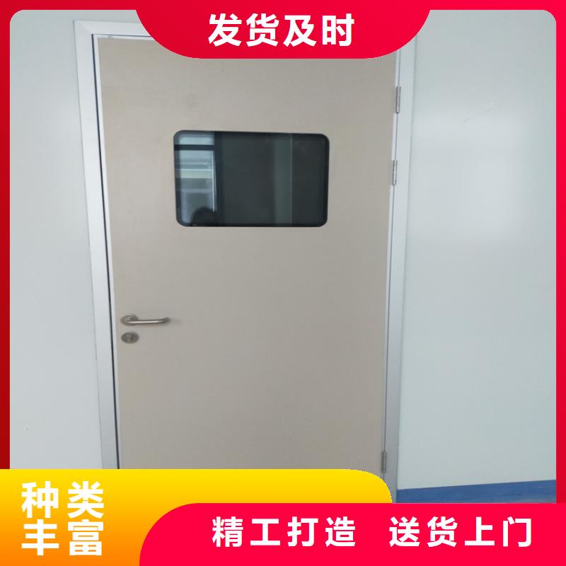 dr室防护铅门现货即发