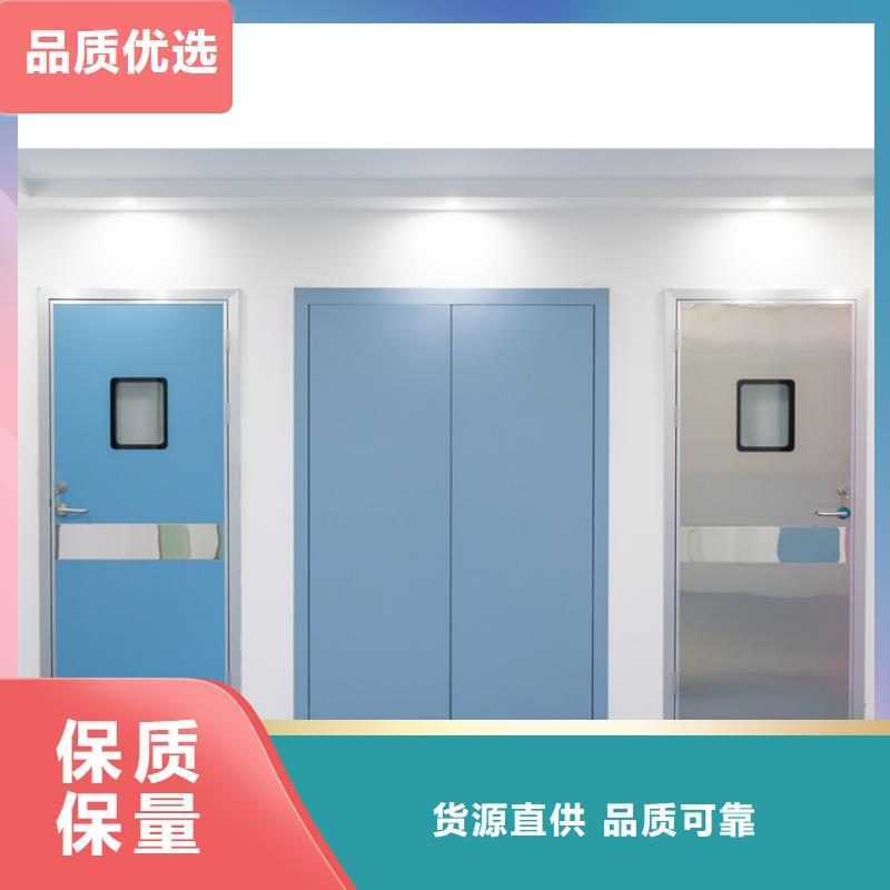 有现货的工业铅门销售厂家