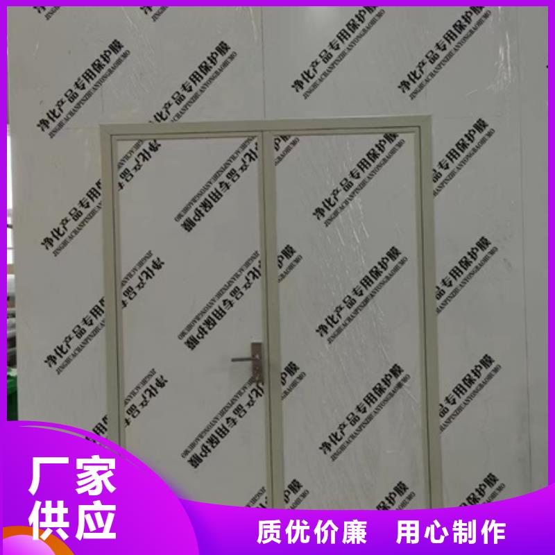 不锈钢铅门规格齐全的厂家