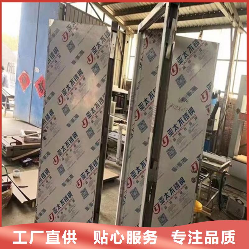 别找了,您要的双扇电动防护铅门都在这
