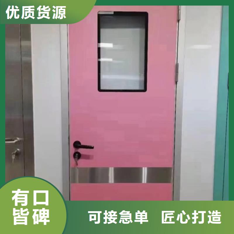 电动铝塑板铅门24小时发货