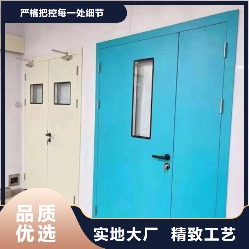 【铅门-医用铅板批发供应】