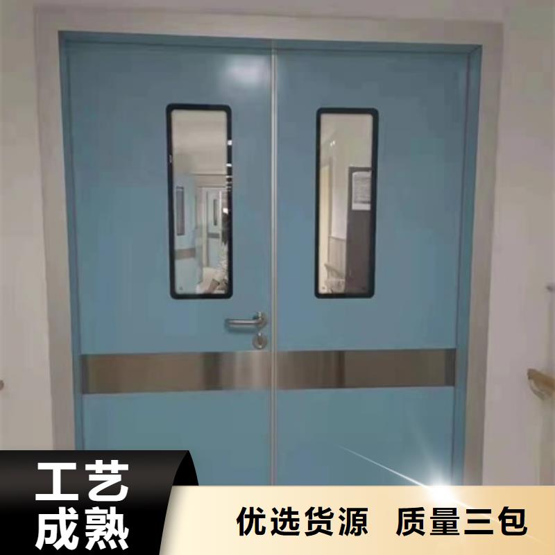 值得信赖的铝塑板铅门供货商