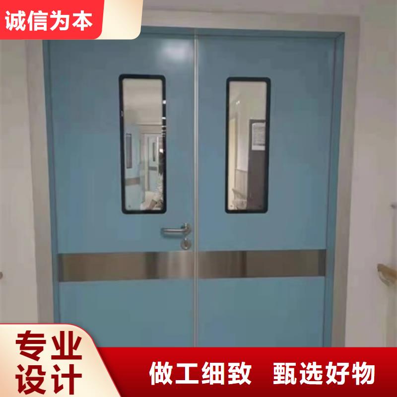 规格全的DR室铅门实体厂家