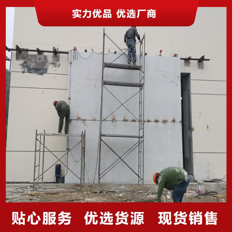 隔离防护门选材用心