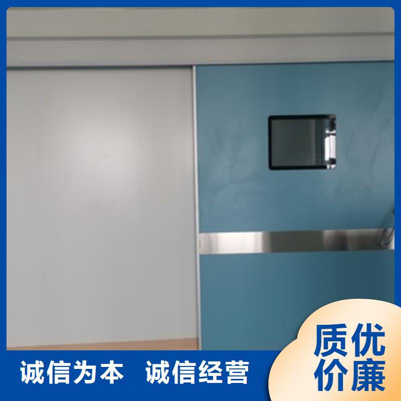 工业探伤铅门产地货源