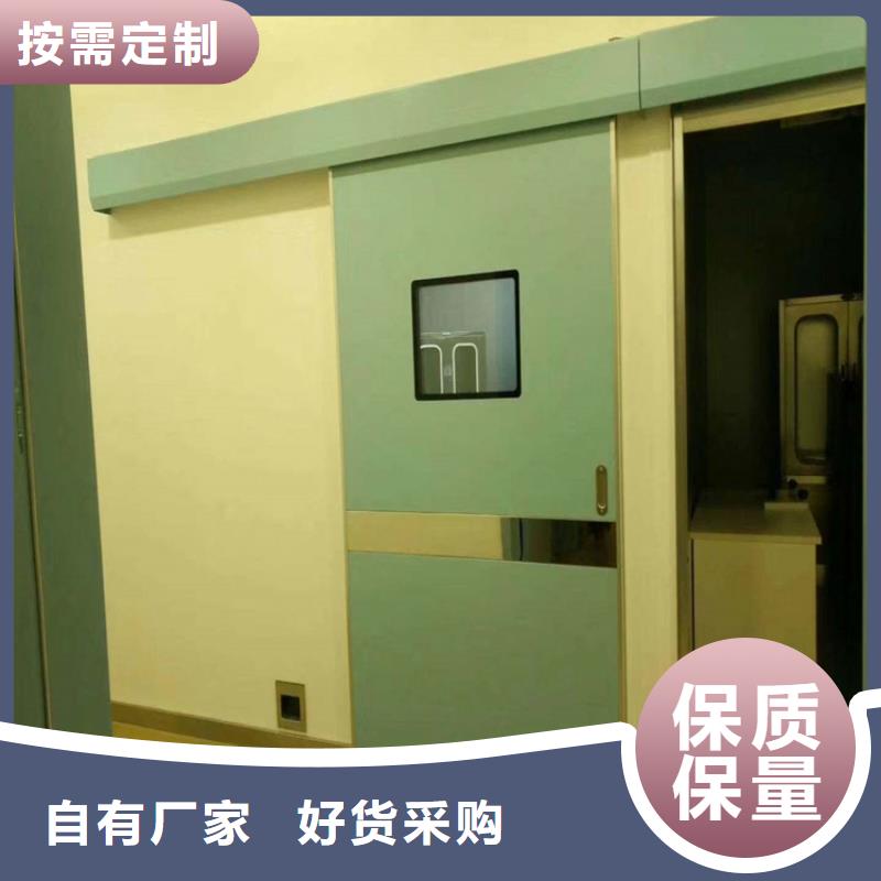 实力雄厚的dr室防护铅门加工厂家