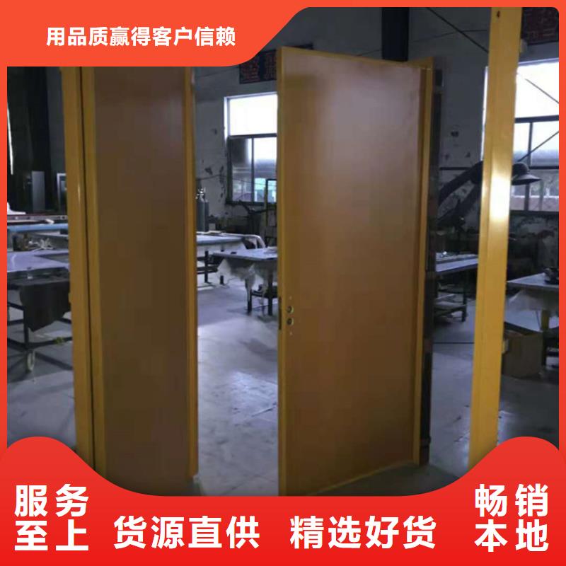 【铅门-医用铅板批发供应】