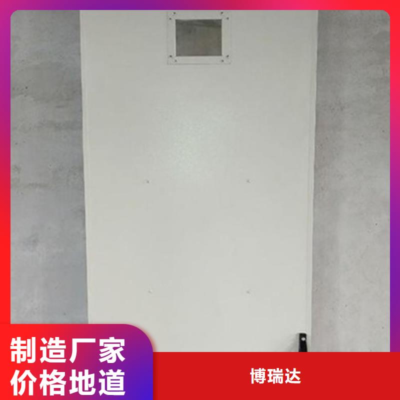 现货充足的工业射线防护铅屏风厂家