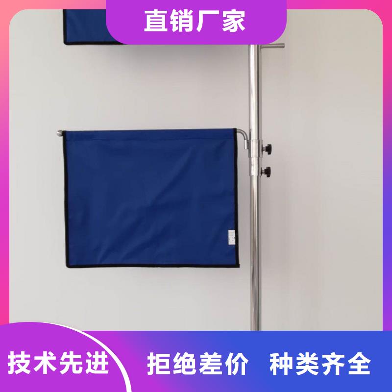五指山市CT防护铅屏风厂家
