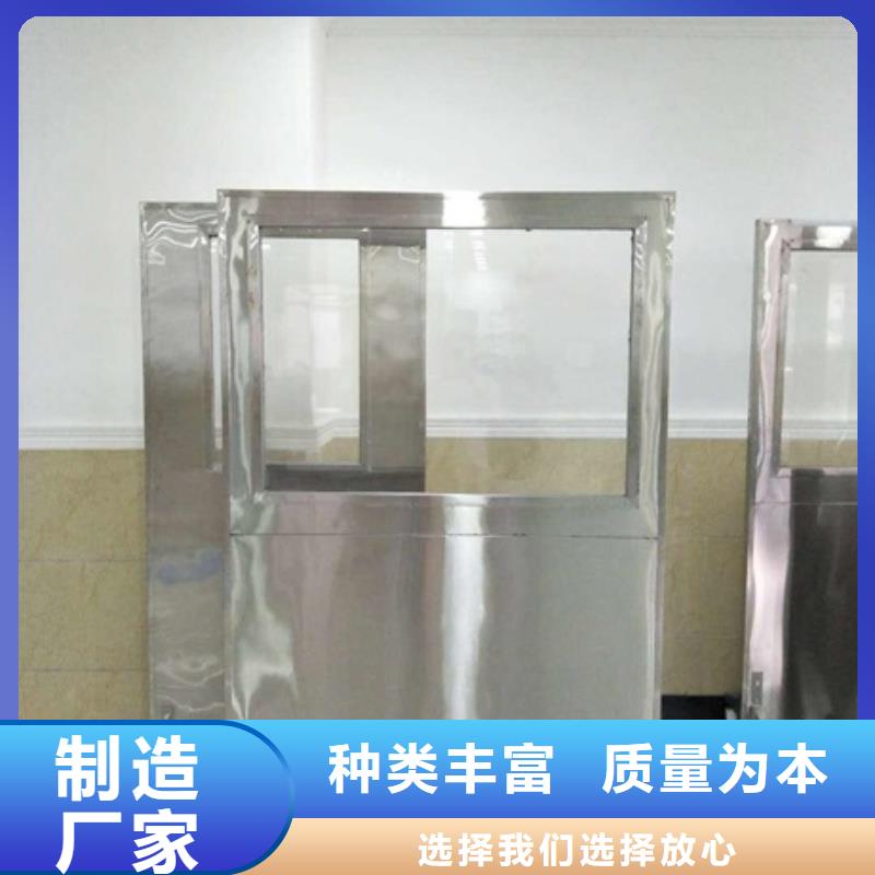 CT防护铅屏风优选品牌