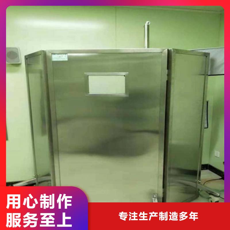 多种规格尺寸铅当量铅屏风老品牌
