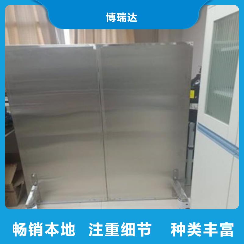 工业铅屏风广受好评