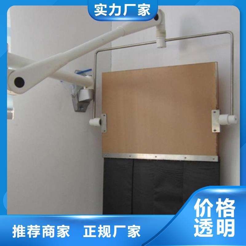 CT防护铅屏风优选品牌