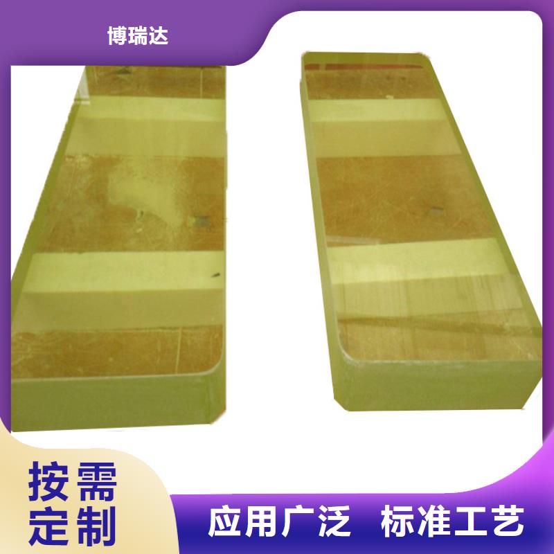 DR室铅玻璃应用广泛