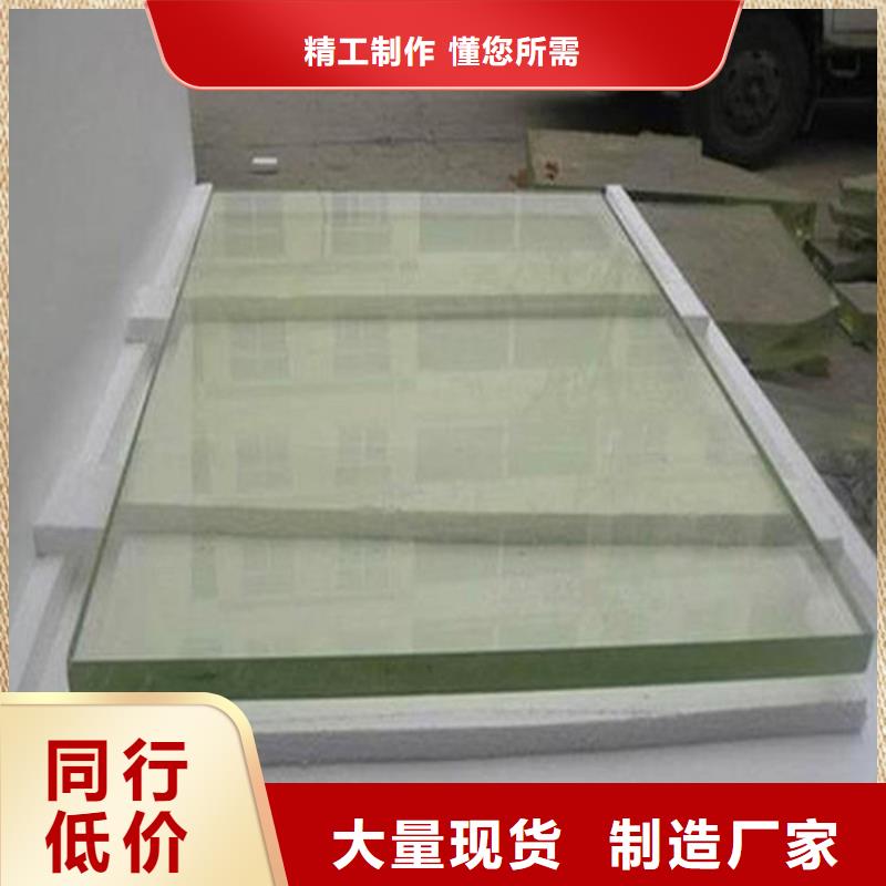 博瑞达X光室玻璃值得信赖
