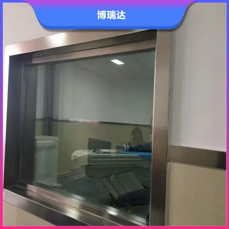 现货供应防辐射铅玻璃_精选厂家