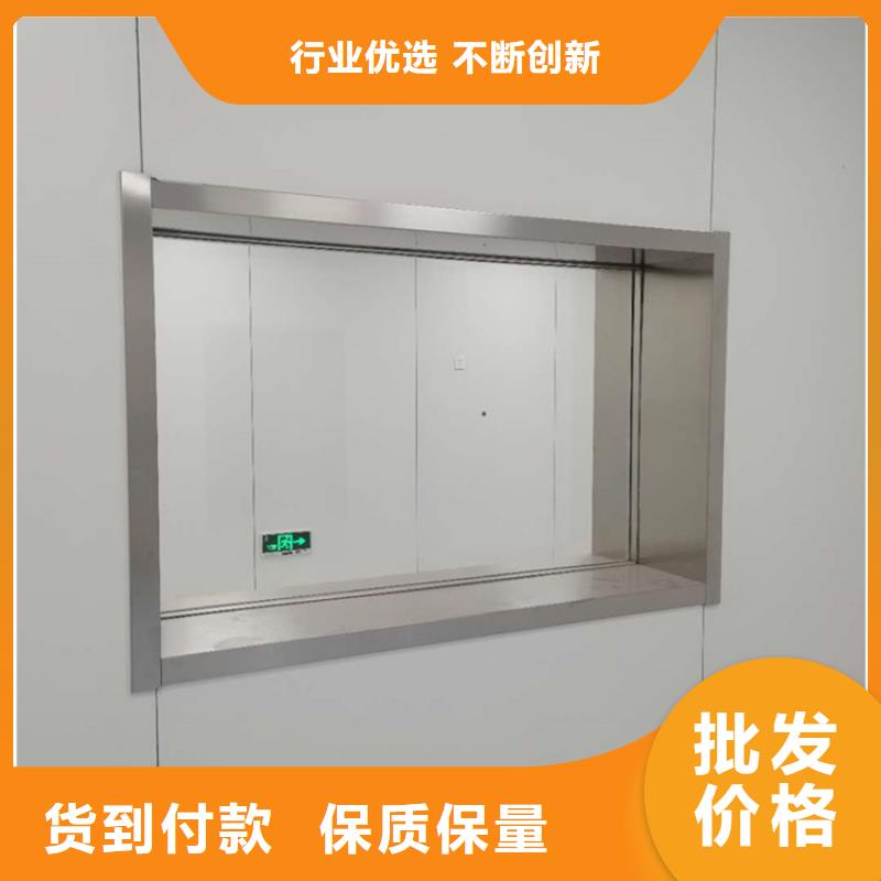 X光室铅玻璃厂家现货供应