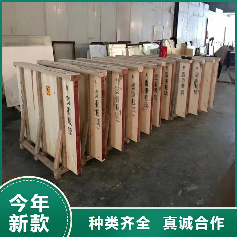 买铅玻璃防护窗到博瑞达