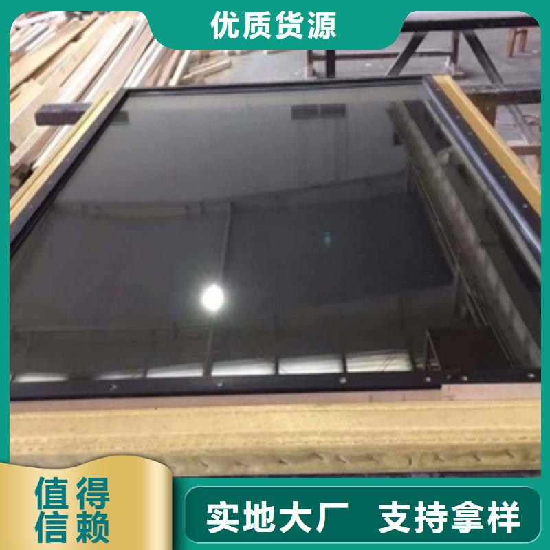 DR室铅玻璃经验丰富