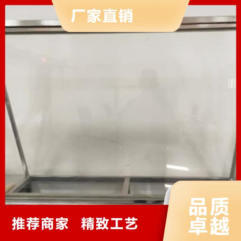防护观察窗-欢迎新老客户实地考察