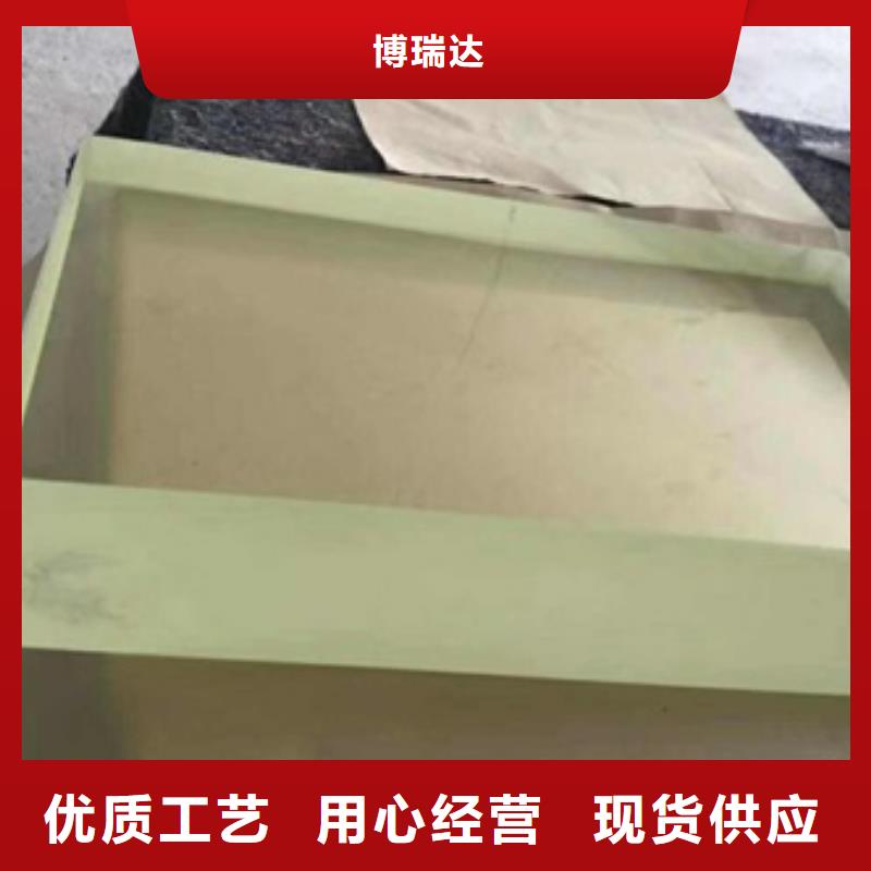 18mm铅玻璃优势特点