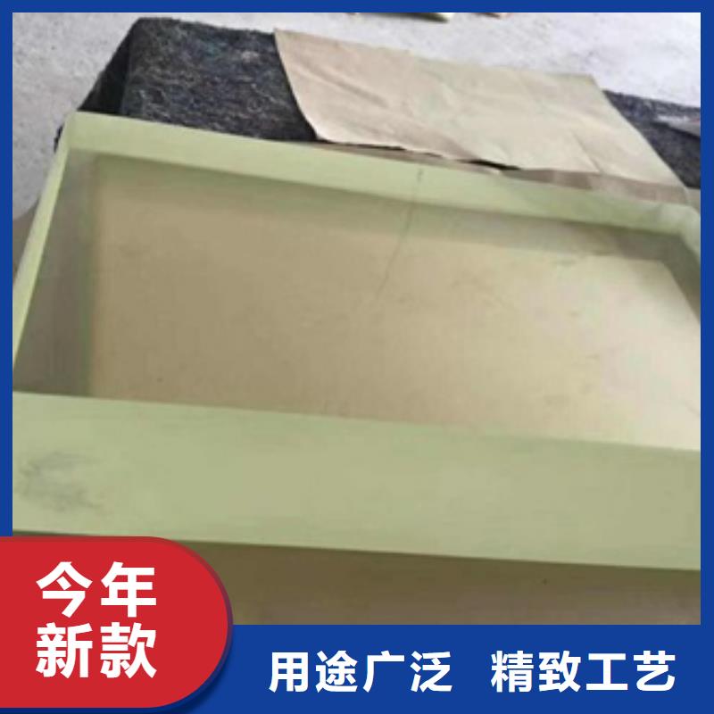 库存充足的防辐射铅玻璃供货商
