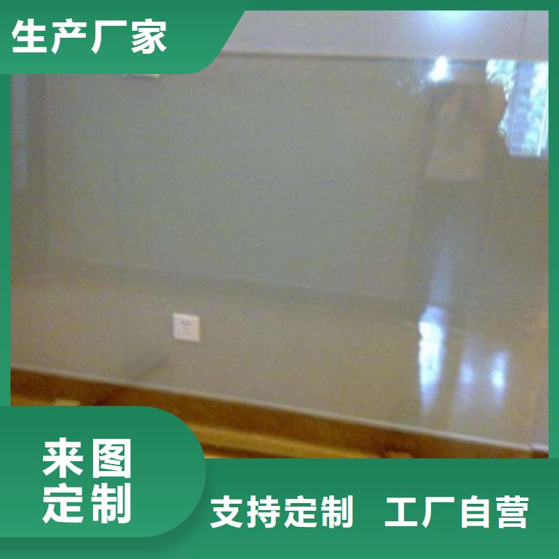 防护铅玻璃优质供应商