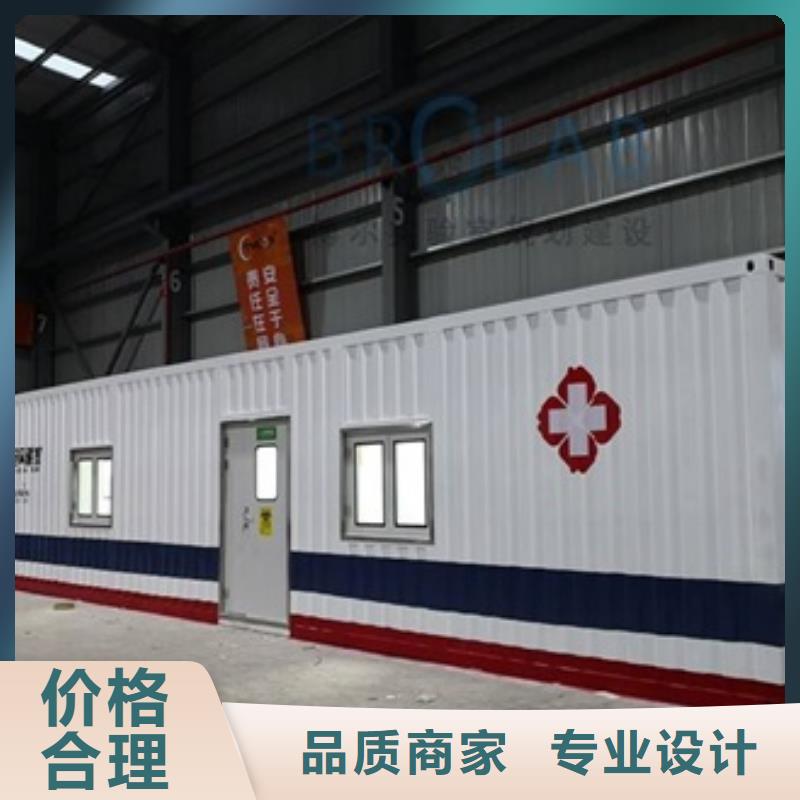 方舱铅衣厂家多年实力厂家
