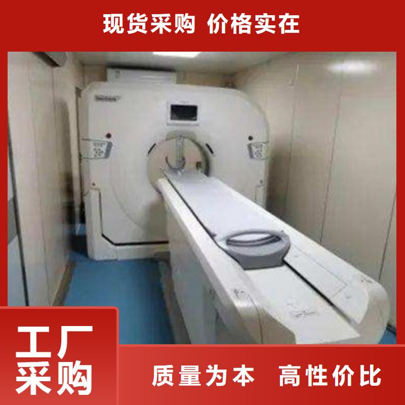 PCR方舱一手货源