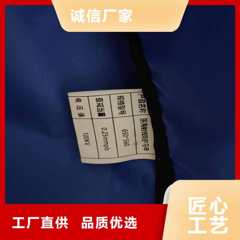 铅衣铅门生产厂家