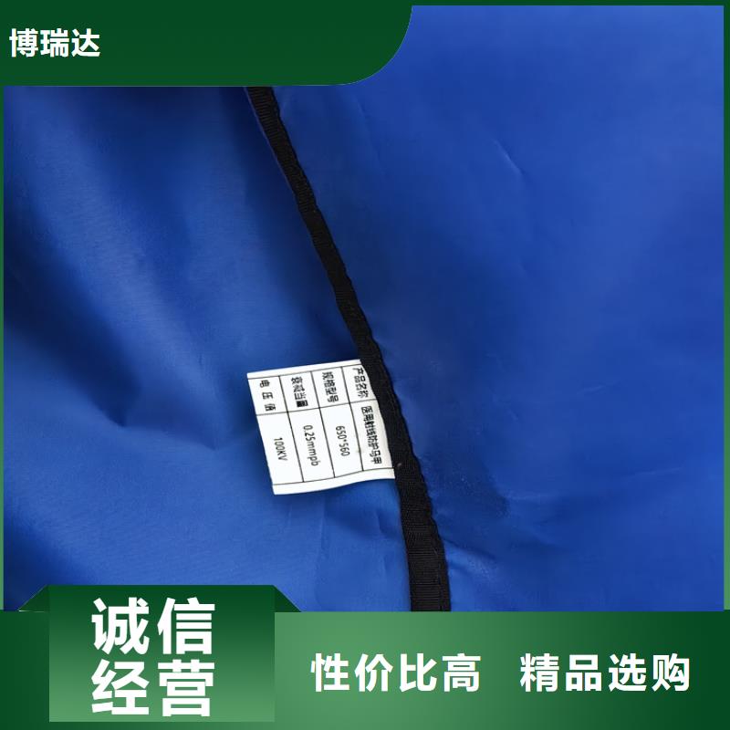 铅衣铅门厂家售后完善