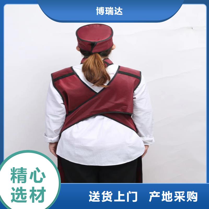 核辐射防护铅衣企业-质量过硬