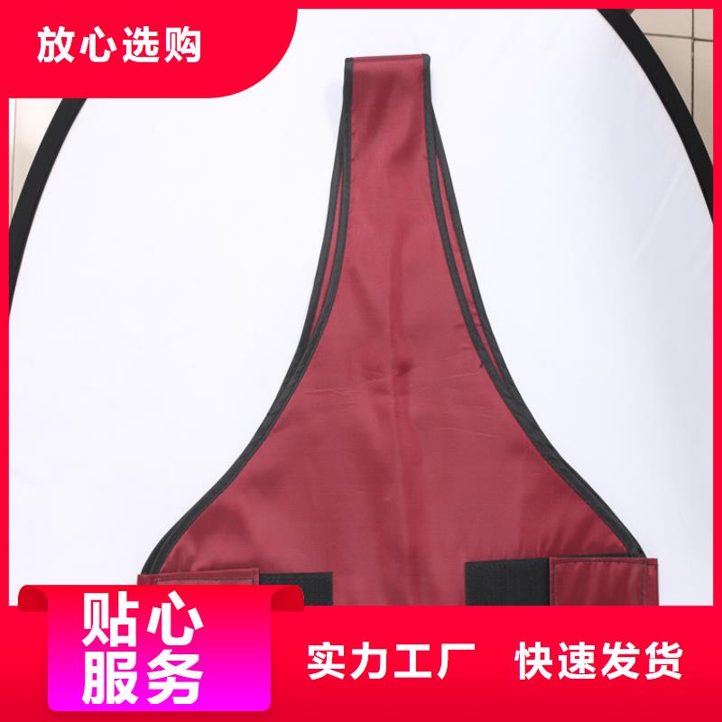 靠谱的X光室长袖铅衣服销售厂家