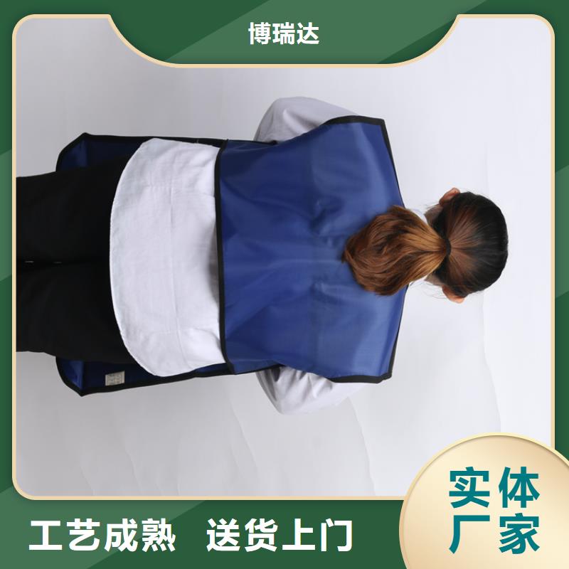 信誉好的超柔软性铅衣公司