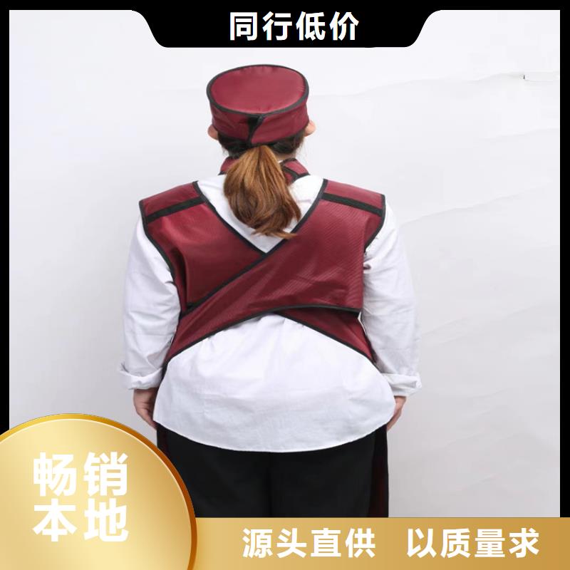 防护铅围领生产厂家-型号齐全