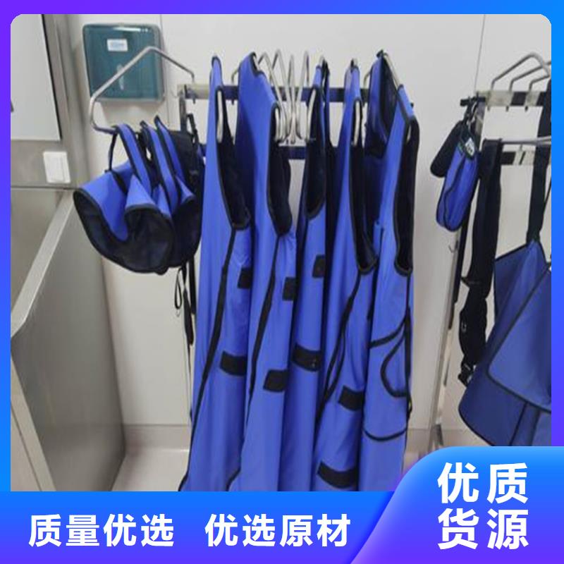 铅衣电动铅门敢与同行比质量
