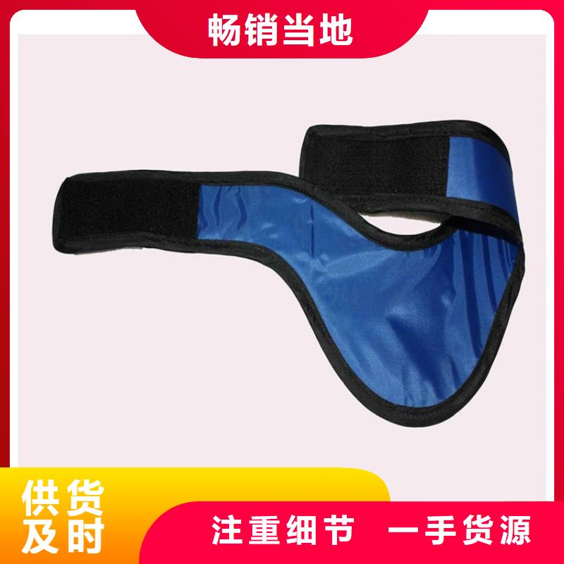 【铅衣铅门严格把关质量放心】