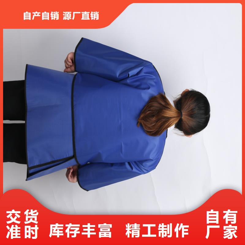 铅衣铅玻璃质优价保