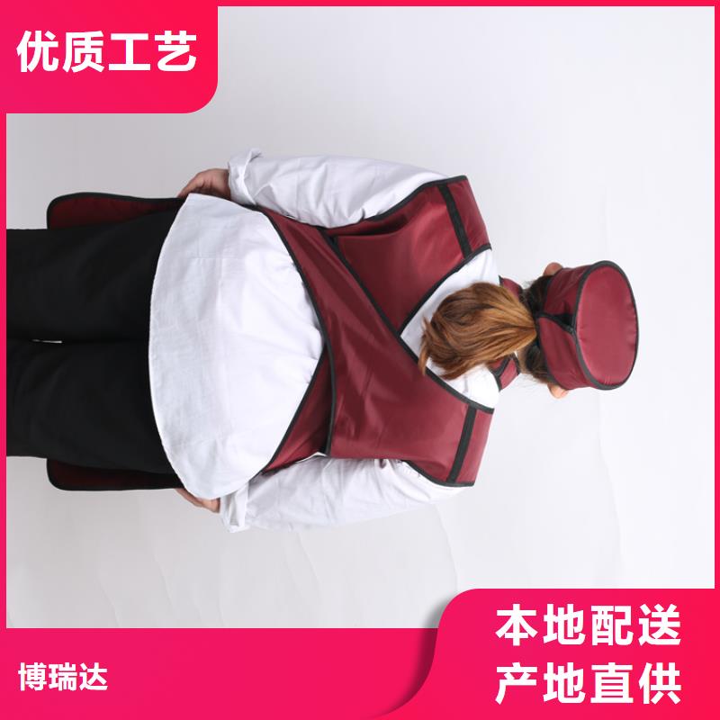 核辐射防护铅衣老品牌