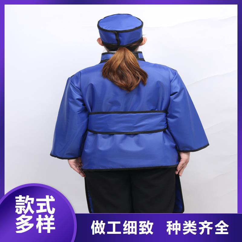 靠谱的X光室长袖铅衣服销售厂家