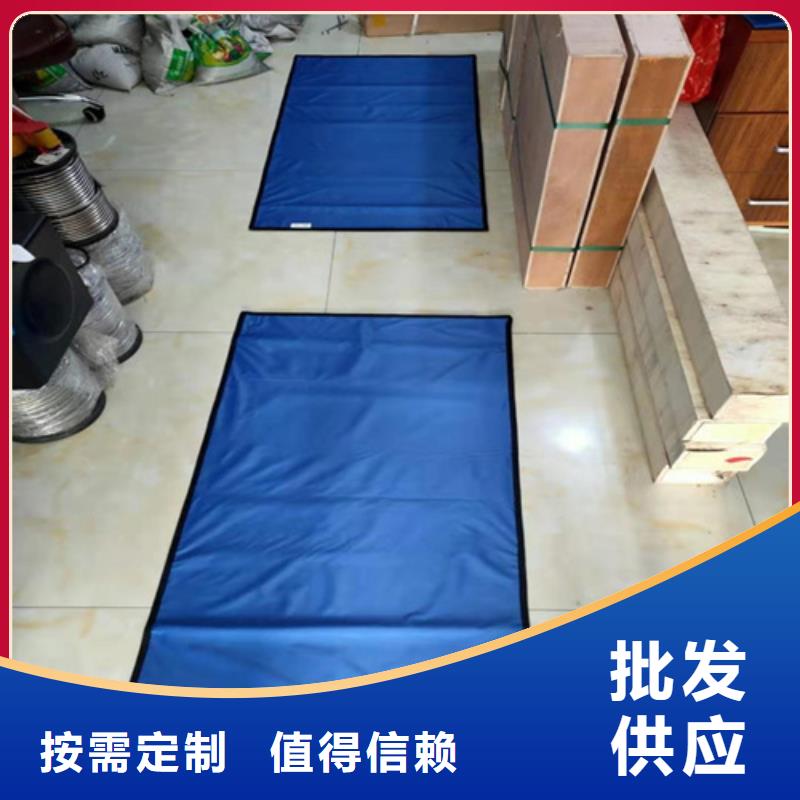 核辐射防护铅衣质量稳妥