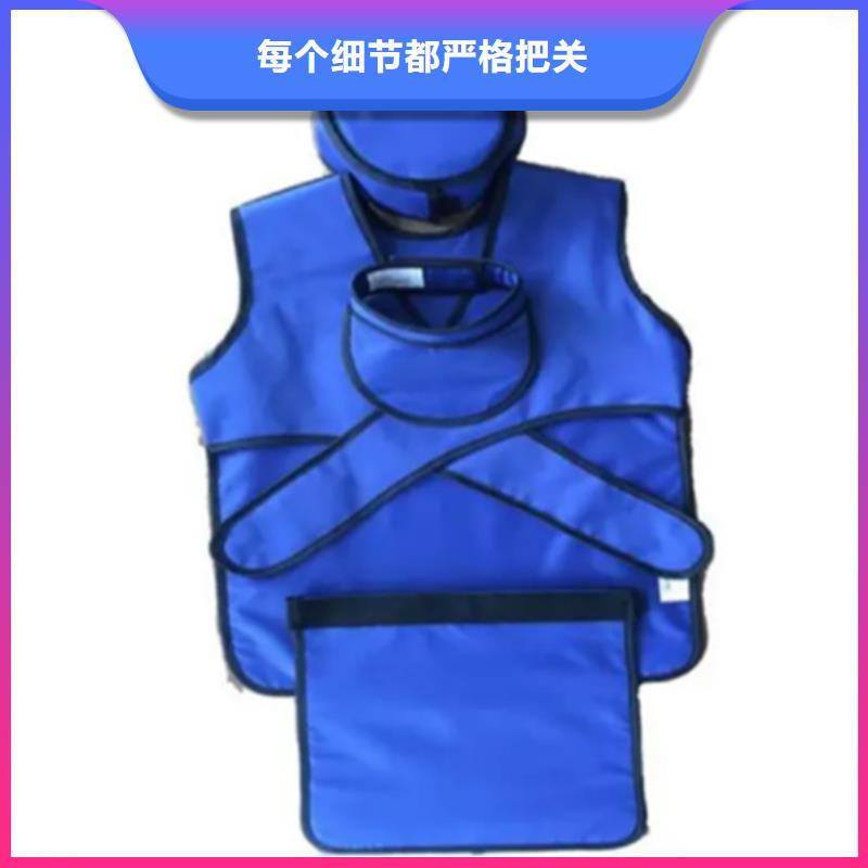 铅胶衣厂家，现货