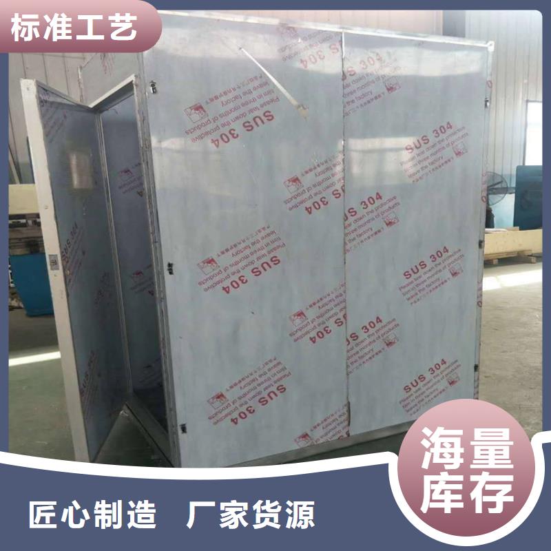工业探伤铅房厂家批发零售