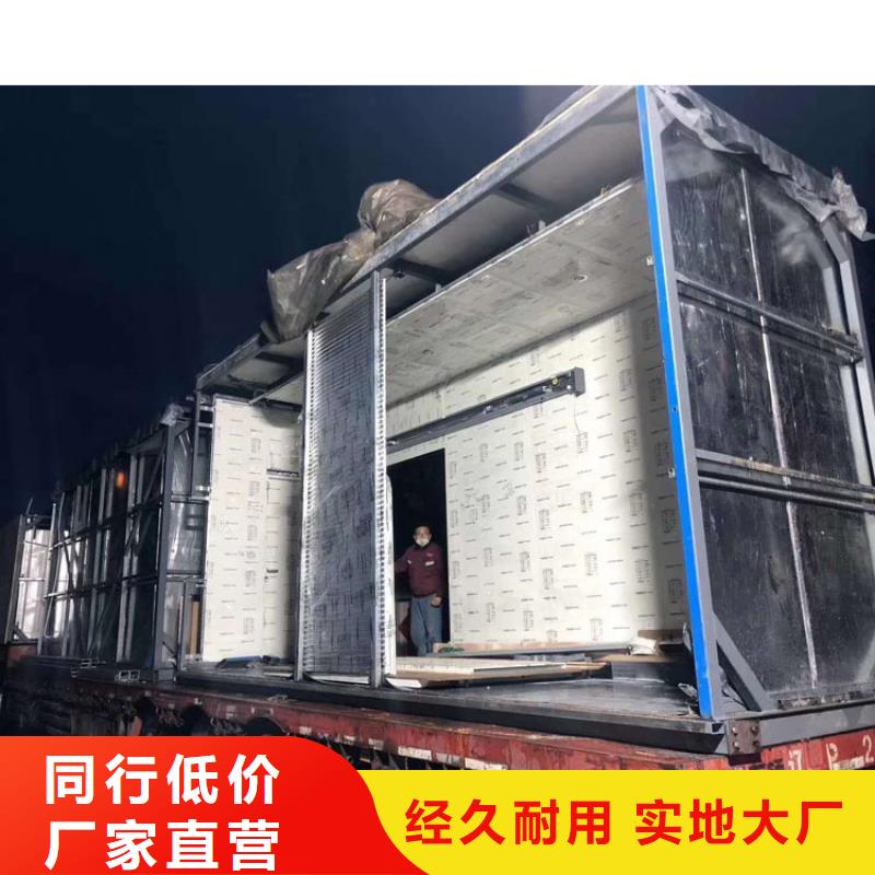 防护铅房厂家直供防护铅房价格