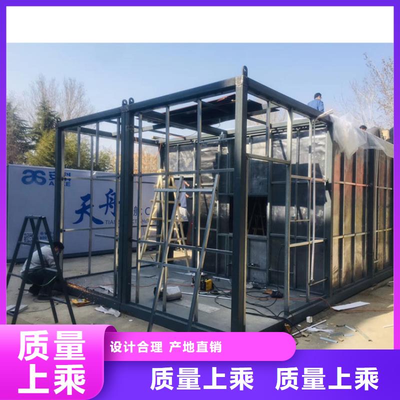 防护铅房厂家直供防护铅房价格
