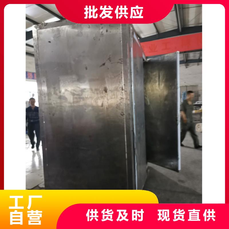 常年供应拍片室铅房-省心
