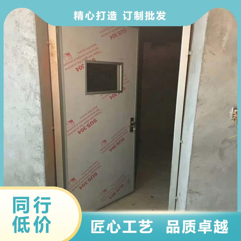 手术室铅门-手术室铅门厂家直销
