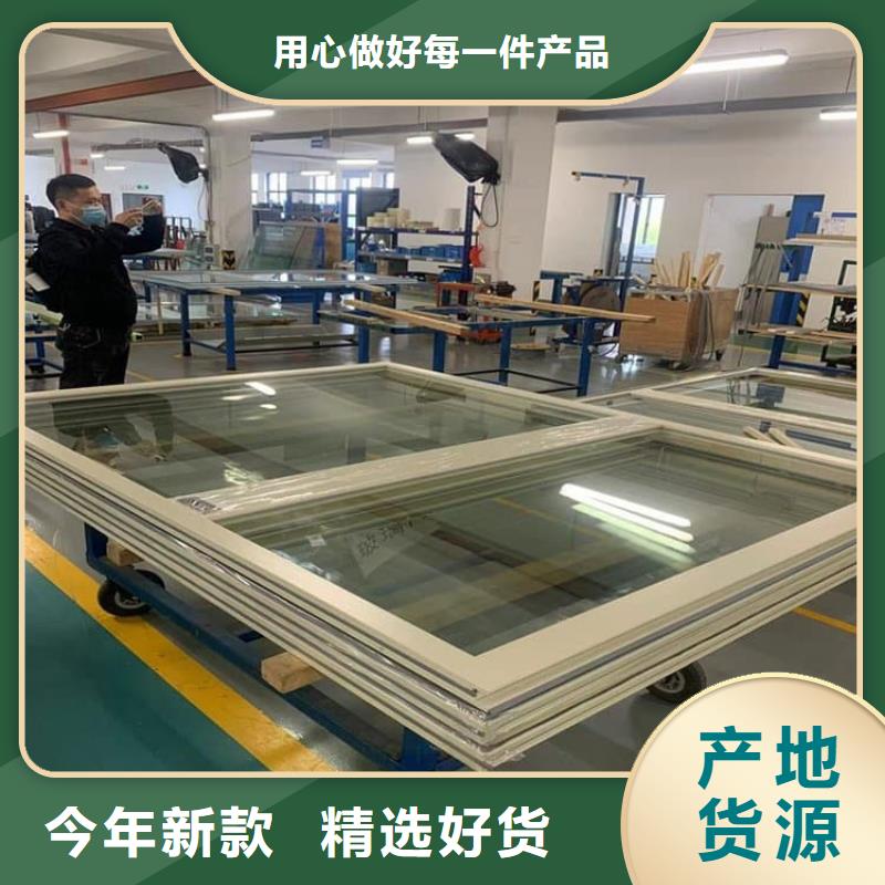 铅玻璃1个铅当量施工厂家